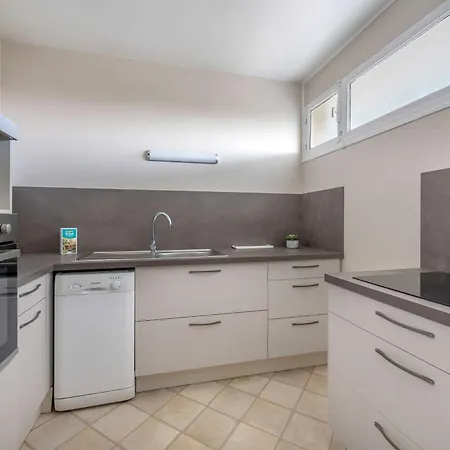 Appartement Face Mer Pour 4 A Saint Brevin L'Ocean Extérieur photo