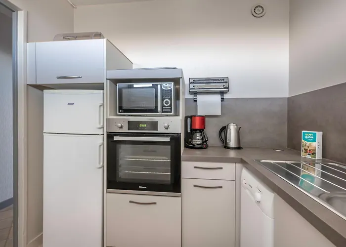 Appartement Face Mer Pour 4 A Saint Brevin L\'Ocean